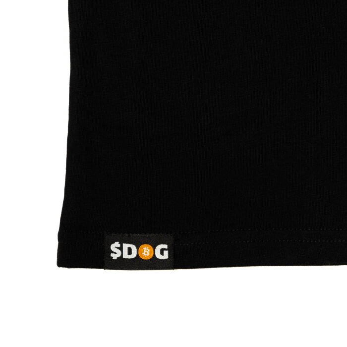 Dog of Bitcoin Tee - Image 3