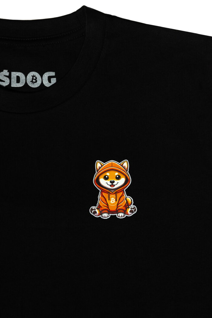 Dog of Bitcoin Tee - Image 2