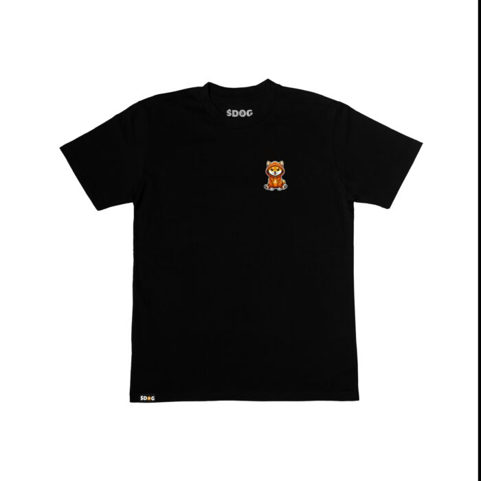 Dog of Bitcoin Tee