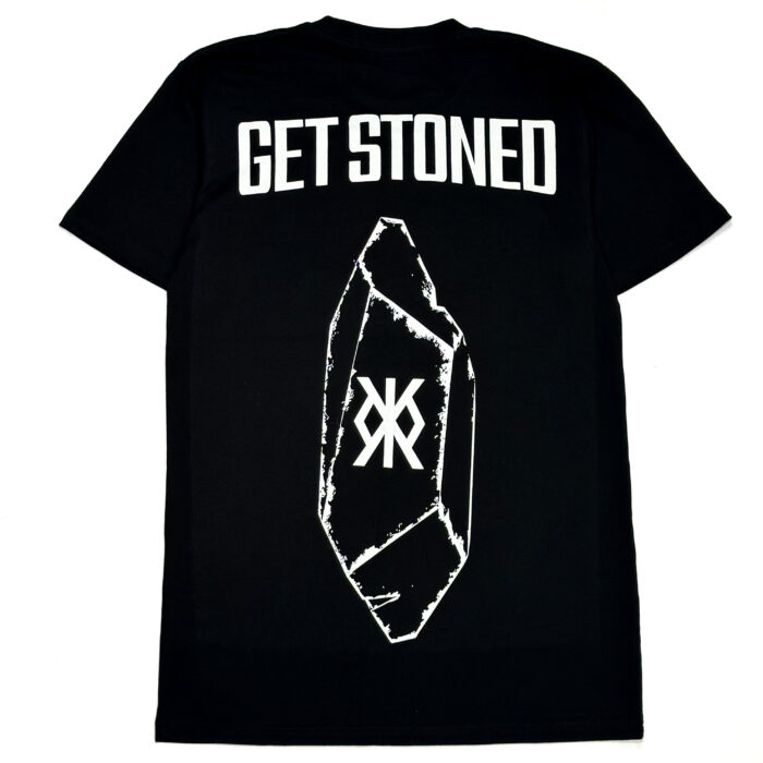 Get Stoned Tee - Image 3