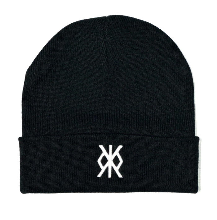 Runes Beanie