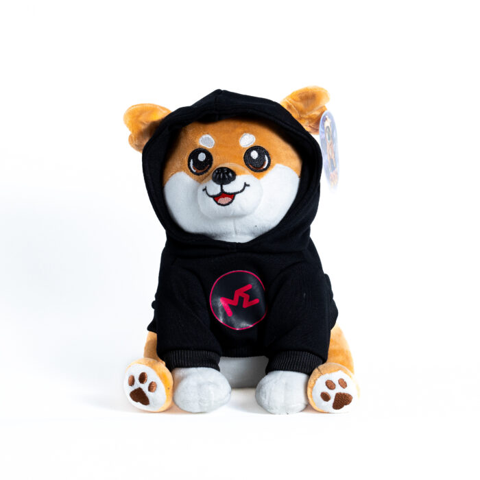 $DOG x Magic Eden | Collectible Plush - Image 3
