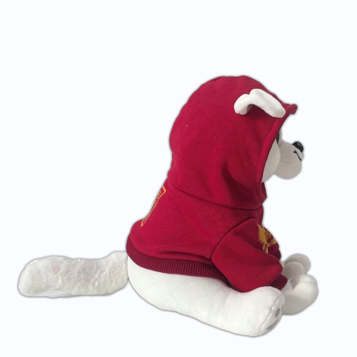 $DOG 888 HK Edition | Collectible Plush - Image 3