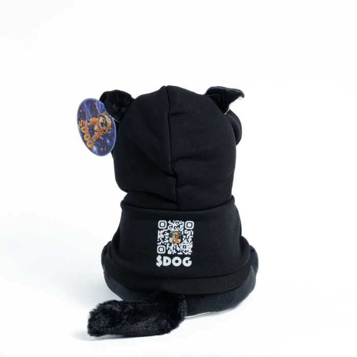 $DOG SZN II | Collectible Plush | WEN? - Image 4