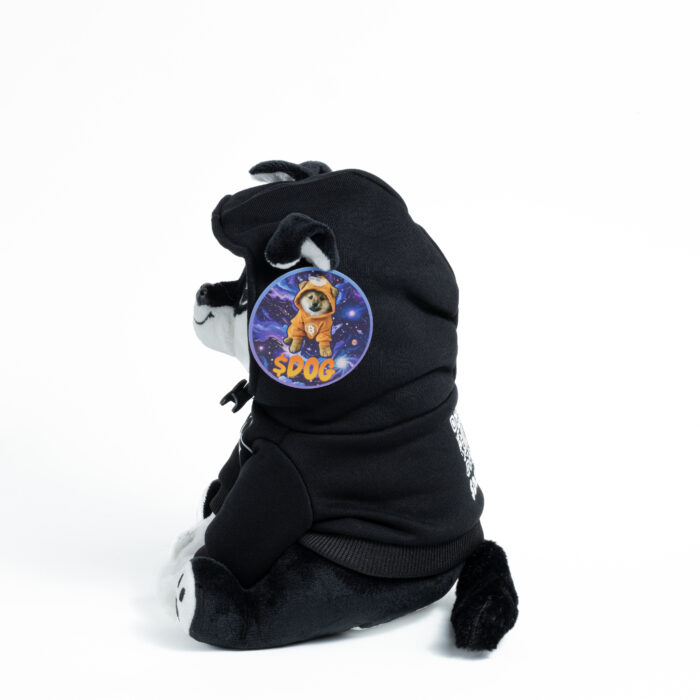 $DOG SZN II | Collectible Plush | WEN? - Image 6